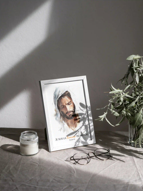 La lumière du monde